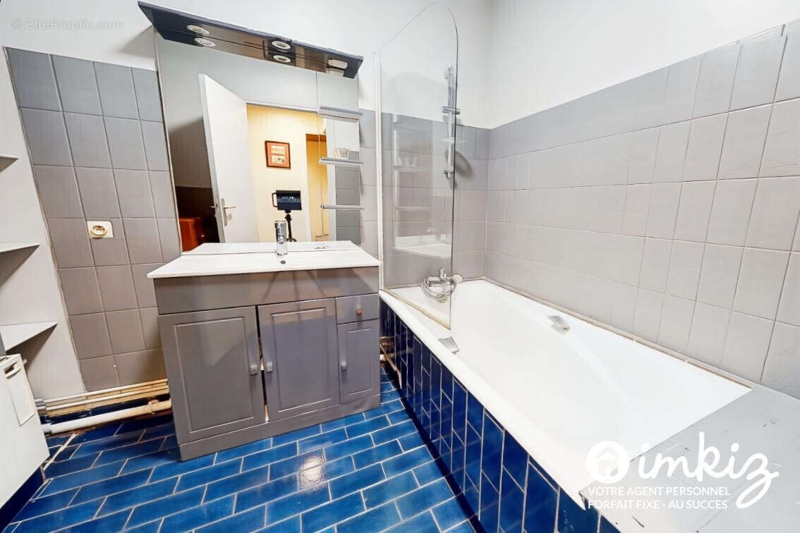Appartement à VERSAILLES