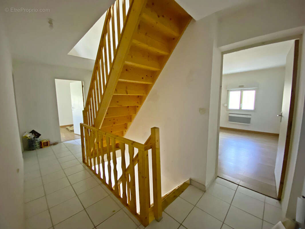 Maison à VOID-VACON