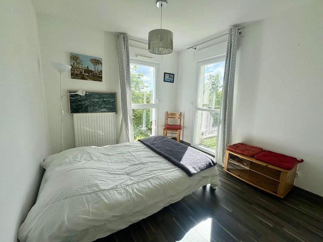 Vente Appartement Orvault(44700) 243 000ï¿œ - photo 7