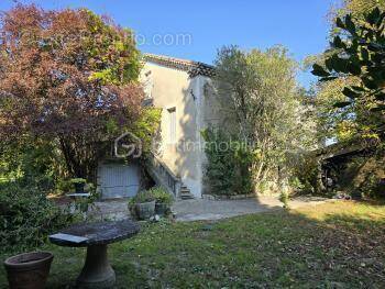 Maison à LE TEIL
