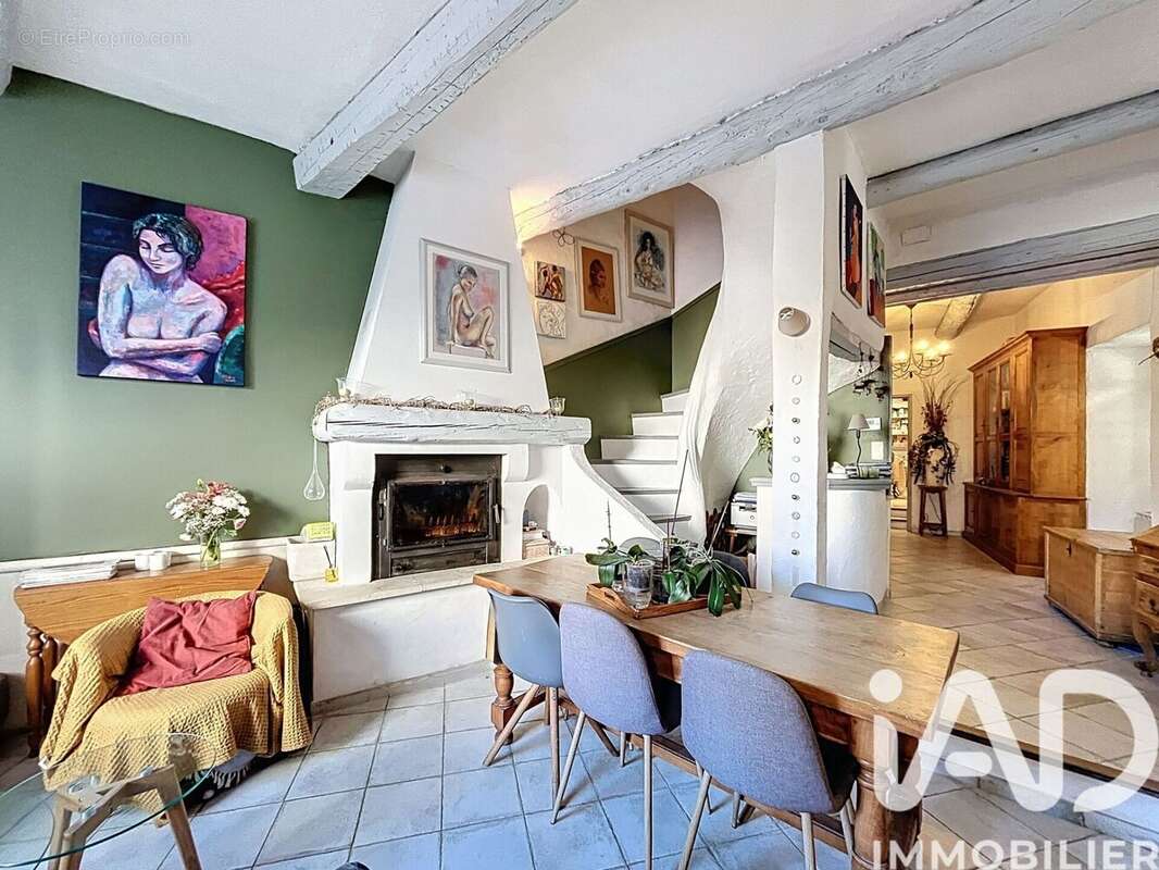 Photo 5 - Maison à VELLERON