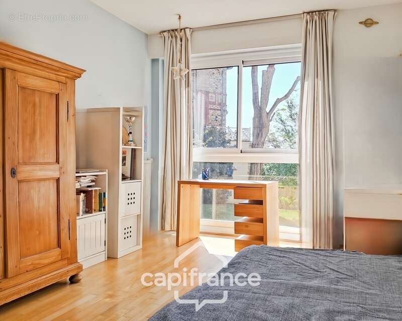 Appartement à GARCHES