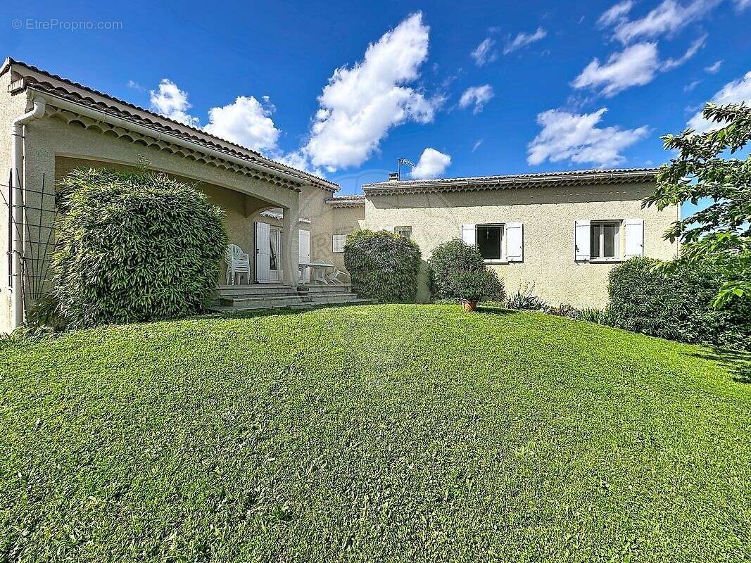Maison à BAGARD