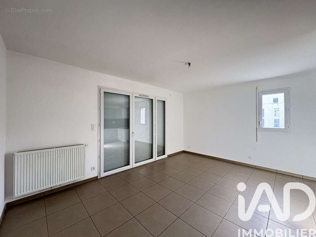 Photo 2 - Appartement à VILLENAVE-D&#039;ORNON