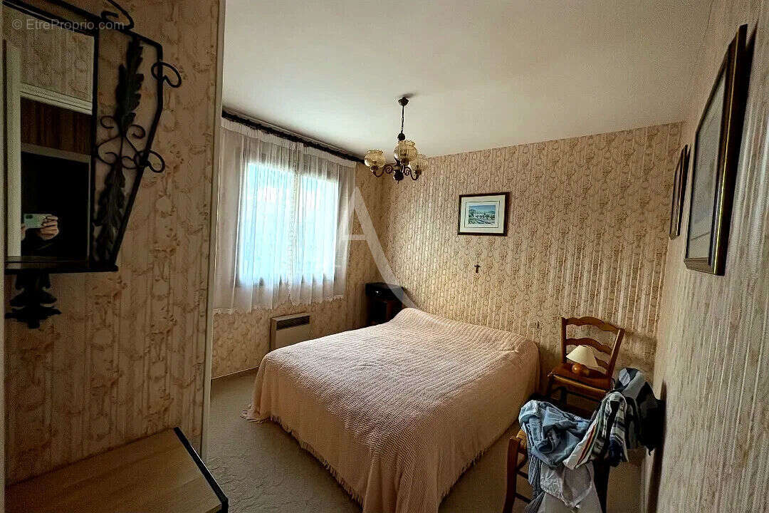 Maison à LES SABLES-D'OLONNE