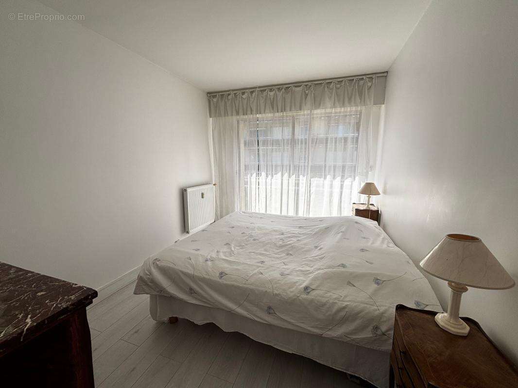Appartement à COMPIEGNE