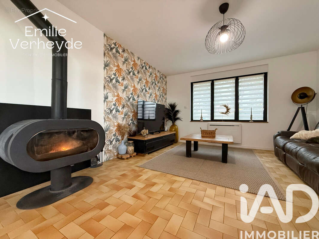 Photo 6 - Maison à HONDEGHEM