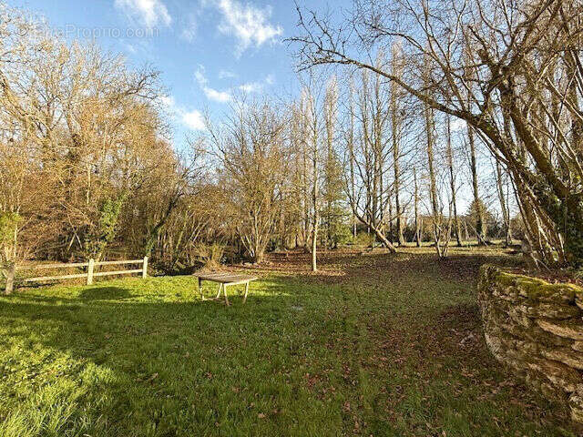 Photo 3 - Maison à FONTENELLE-EN-BRIE