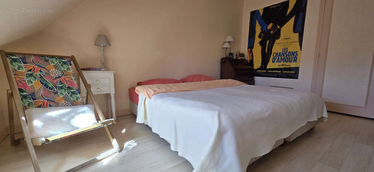 Maison 108 m² à Moelan-Sur-Mer  - photo 8