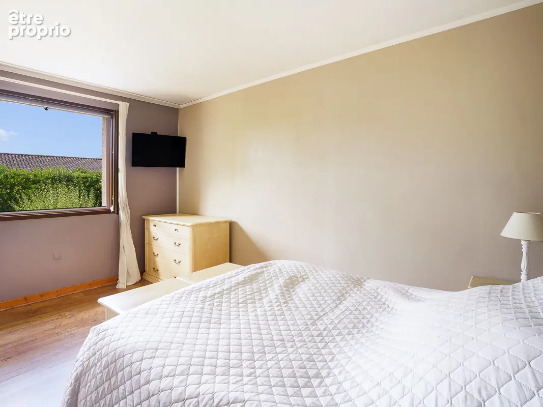 Maison Bâgé-Dommartin 4 pièces 108 m2 - photo 7