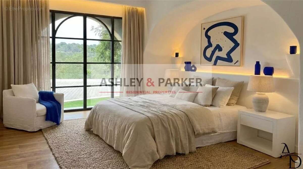 Villa 8 chambres - photo 6