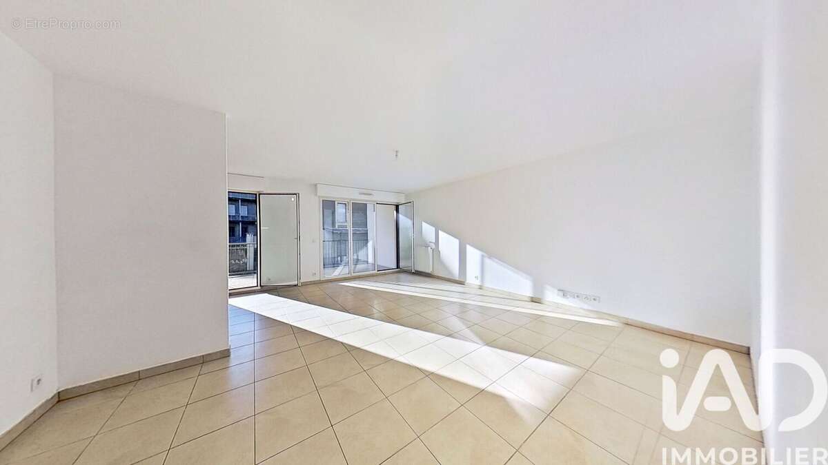 Photo 3 - Appartement à CHAMBERY