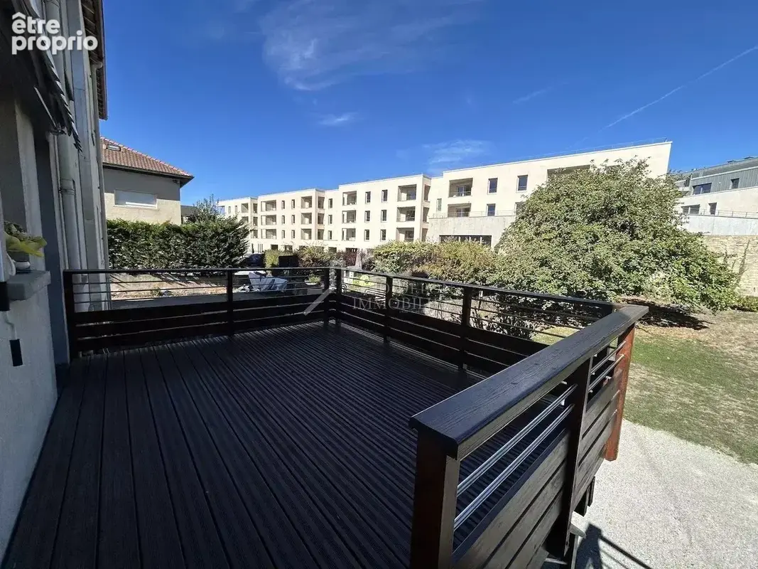 Maison 4 pièces - 112,95m² - photo 5