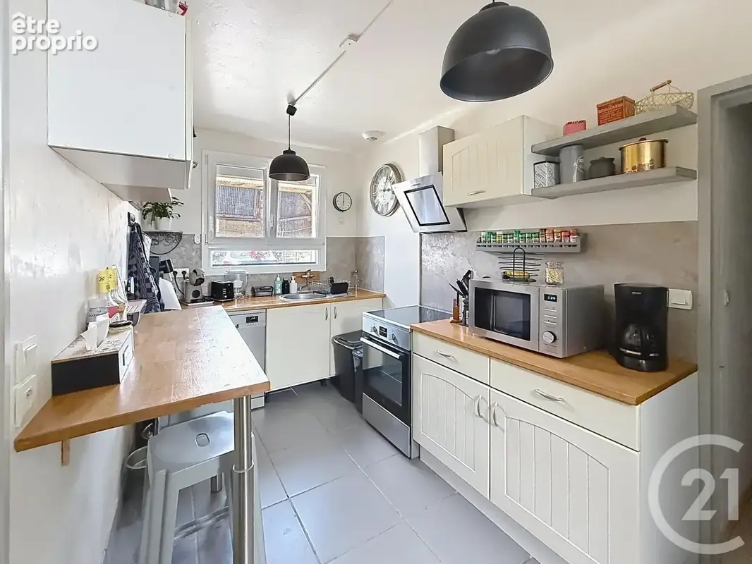 Maison 5 pièces 103 m² à vendre à Chartres (28000) - photo 4