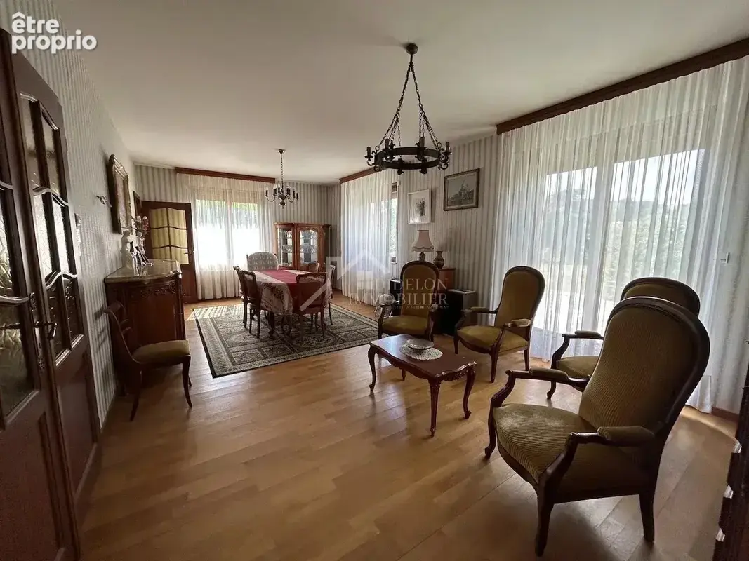 Maison 6 pièces - 173,63m² - photo 3