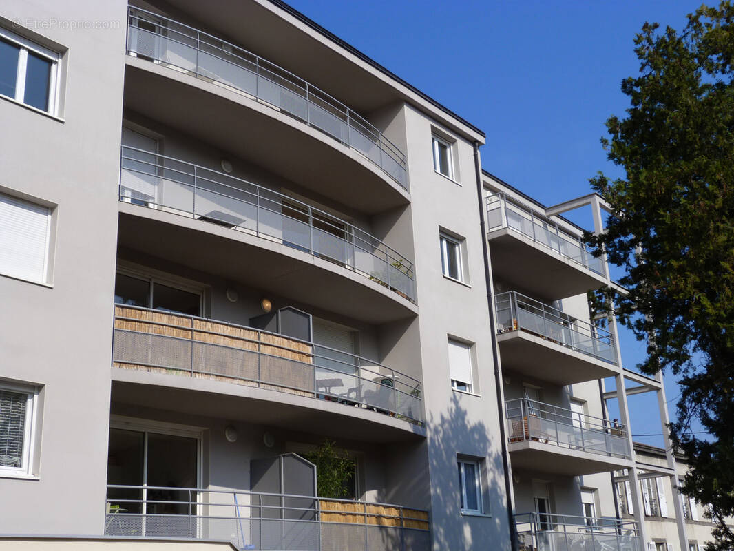 Appartement à CLERMONT-FERRAND