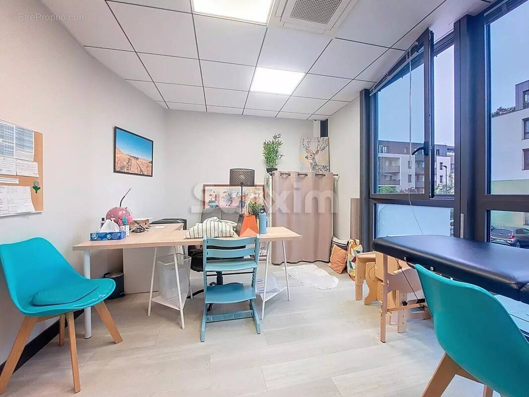 Commerce à SALLANCHES