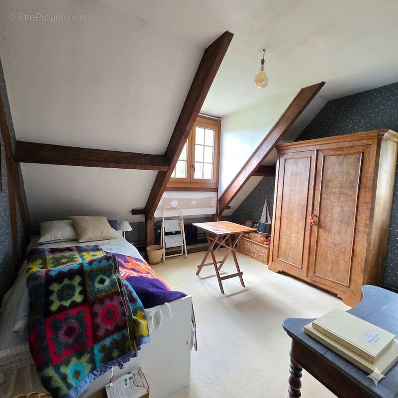 Maison à MAUREPAS