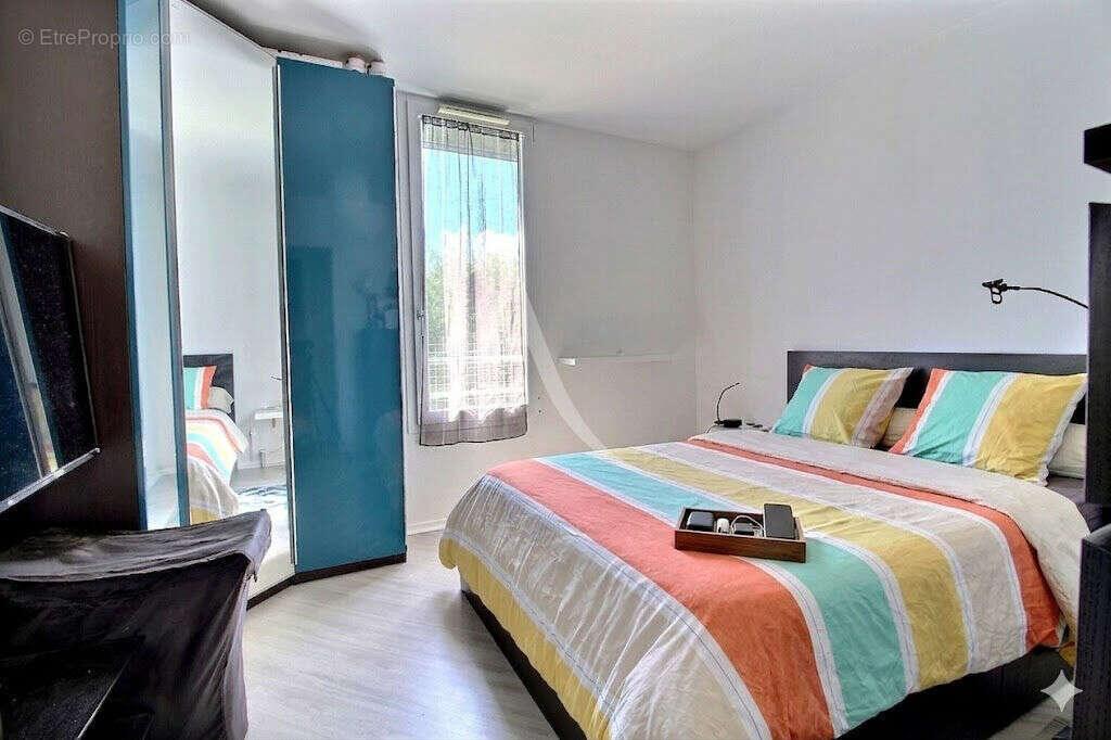 Appartement à TRAPPES