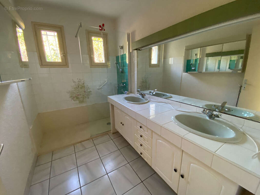 Maison à CASTELNAUDARY