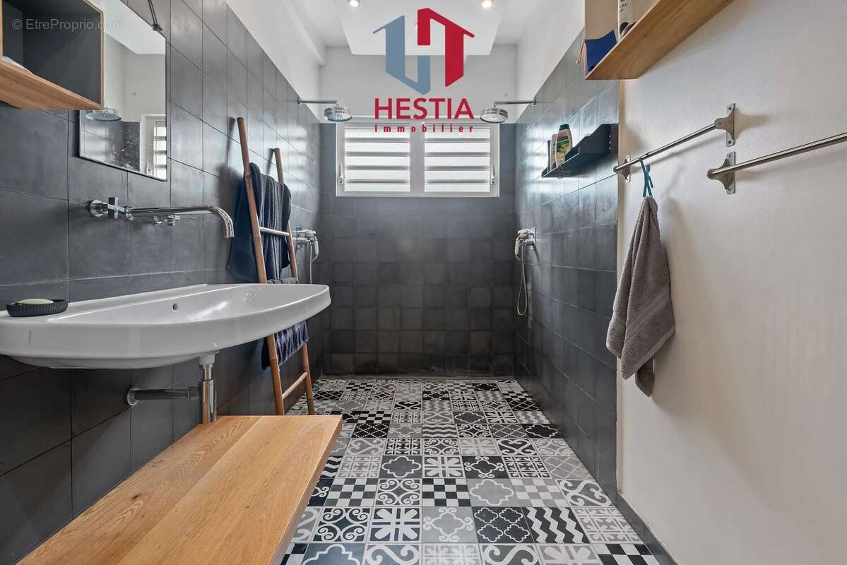 Maison à SAINT-PAUL