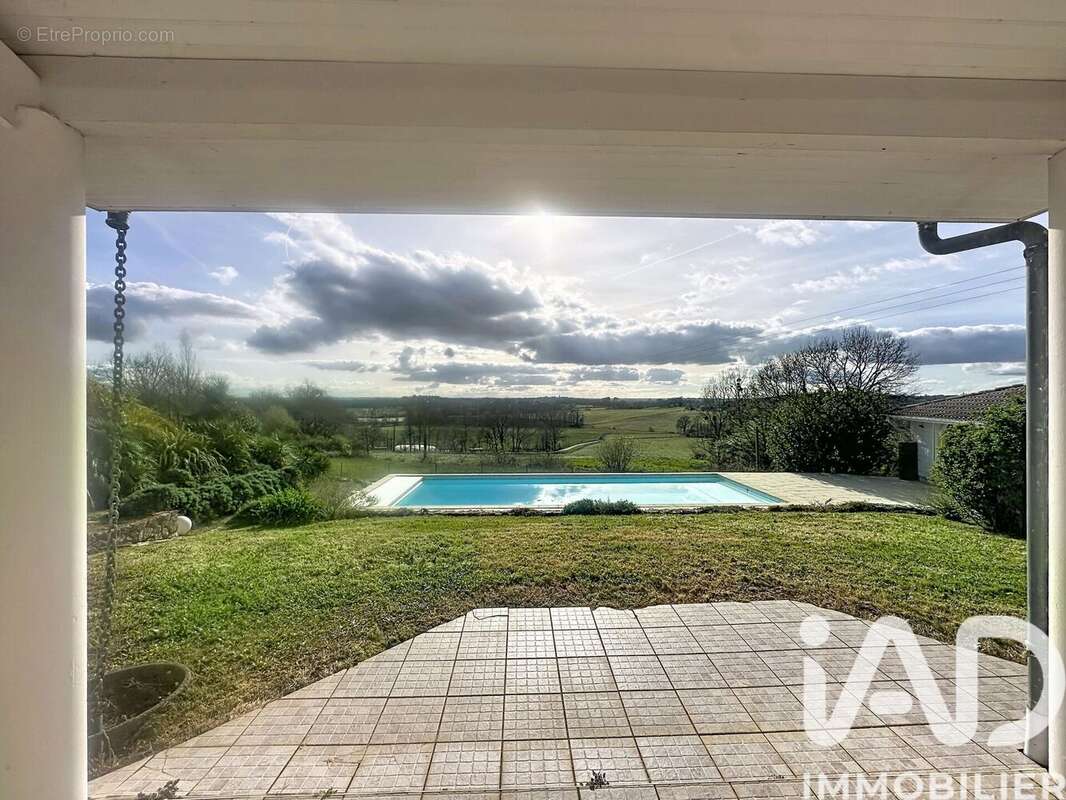 Photo 4 - Maison à HAGETMAU