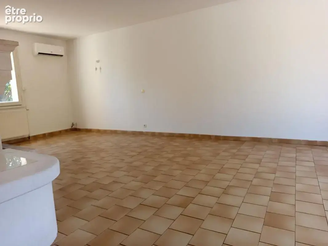 Villa Plain Pied 129m² , 4 chambres sur Terrain de 944m², Saint Paul Trois Châteaux 269 000HAI - photo 4