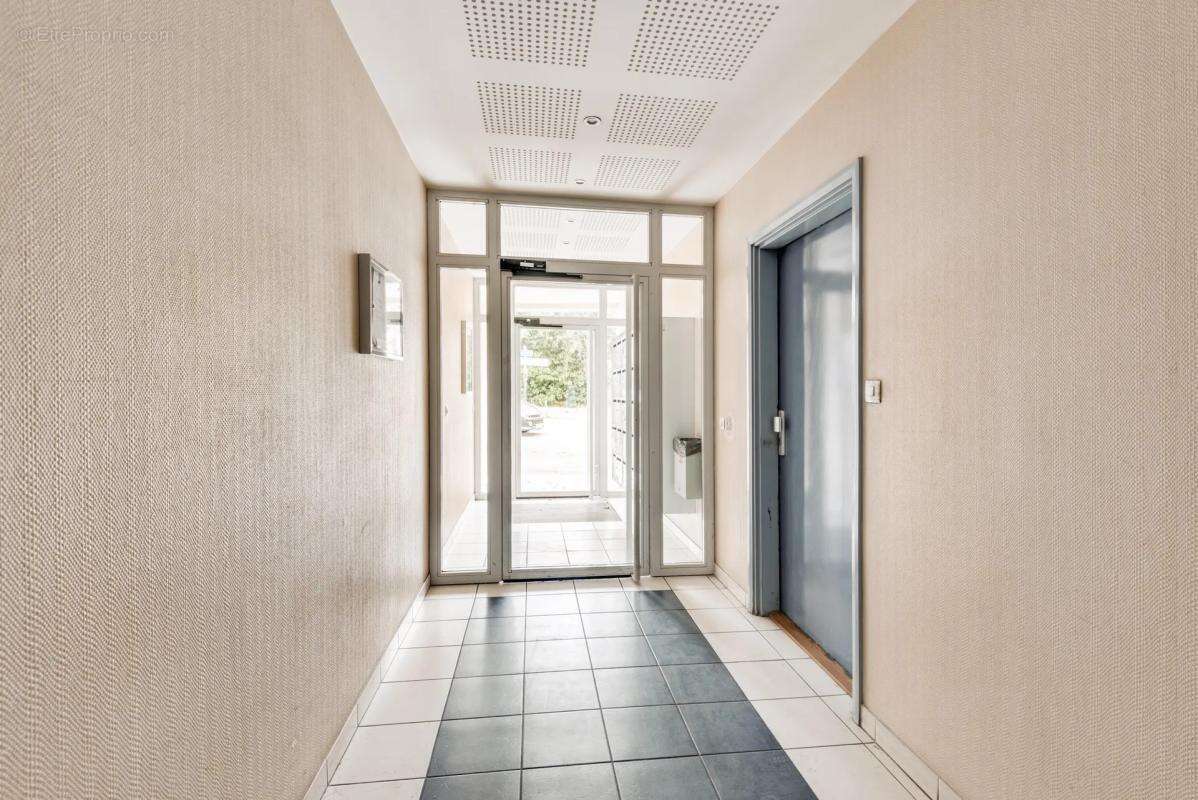 Appartement à MONTREUIL