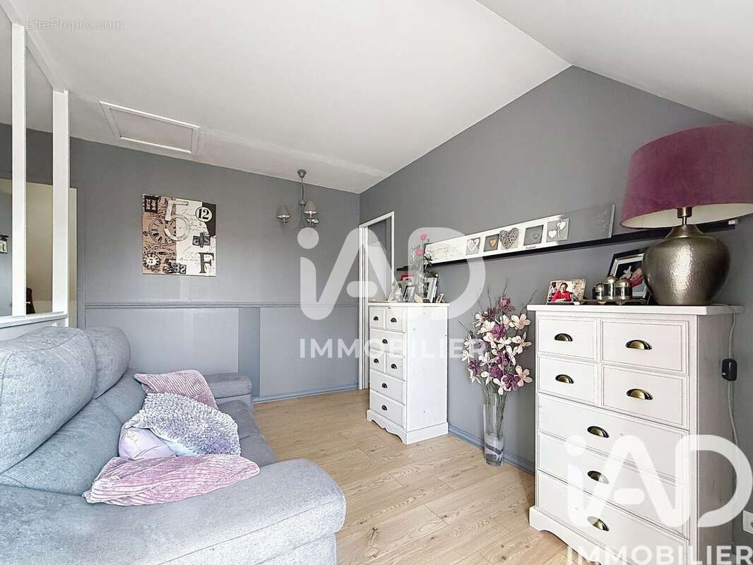 Photo 9 - Maison à SERRIS