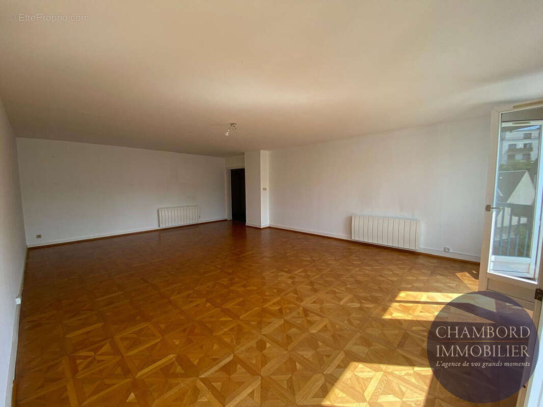 Appartement à BLOIS