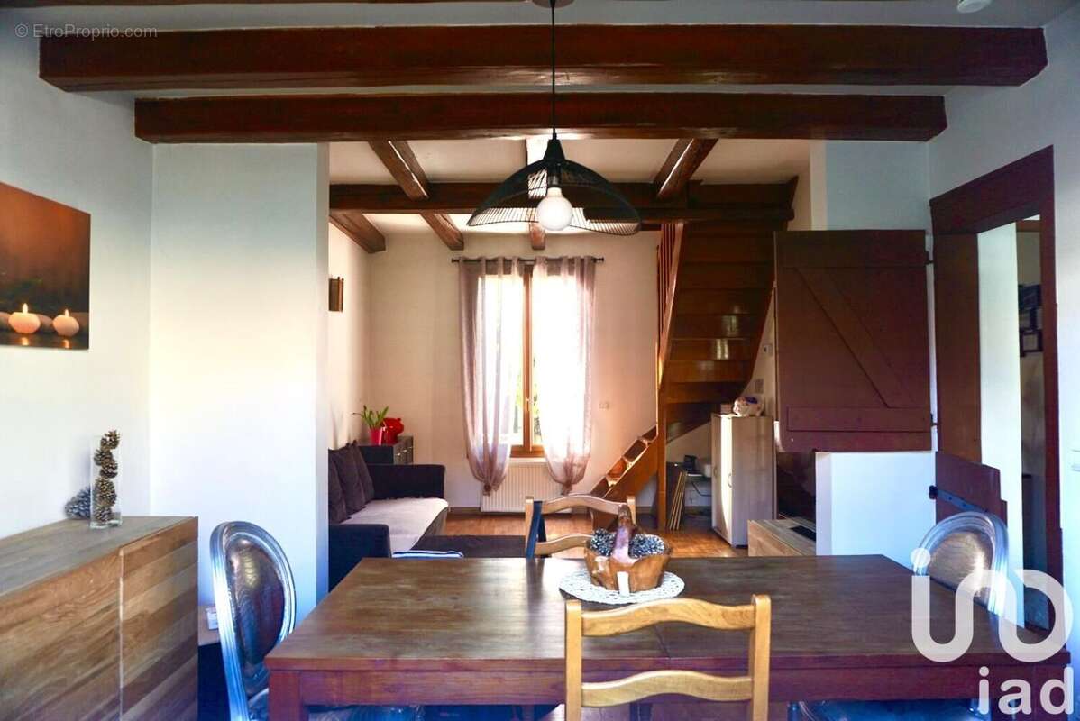 Photo 8 - Maison à MITRY-MORY