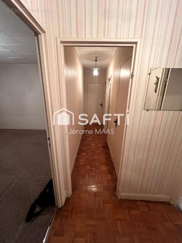Photo 6 - Appartement à SENS