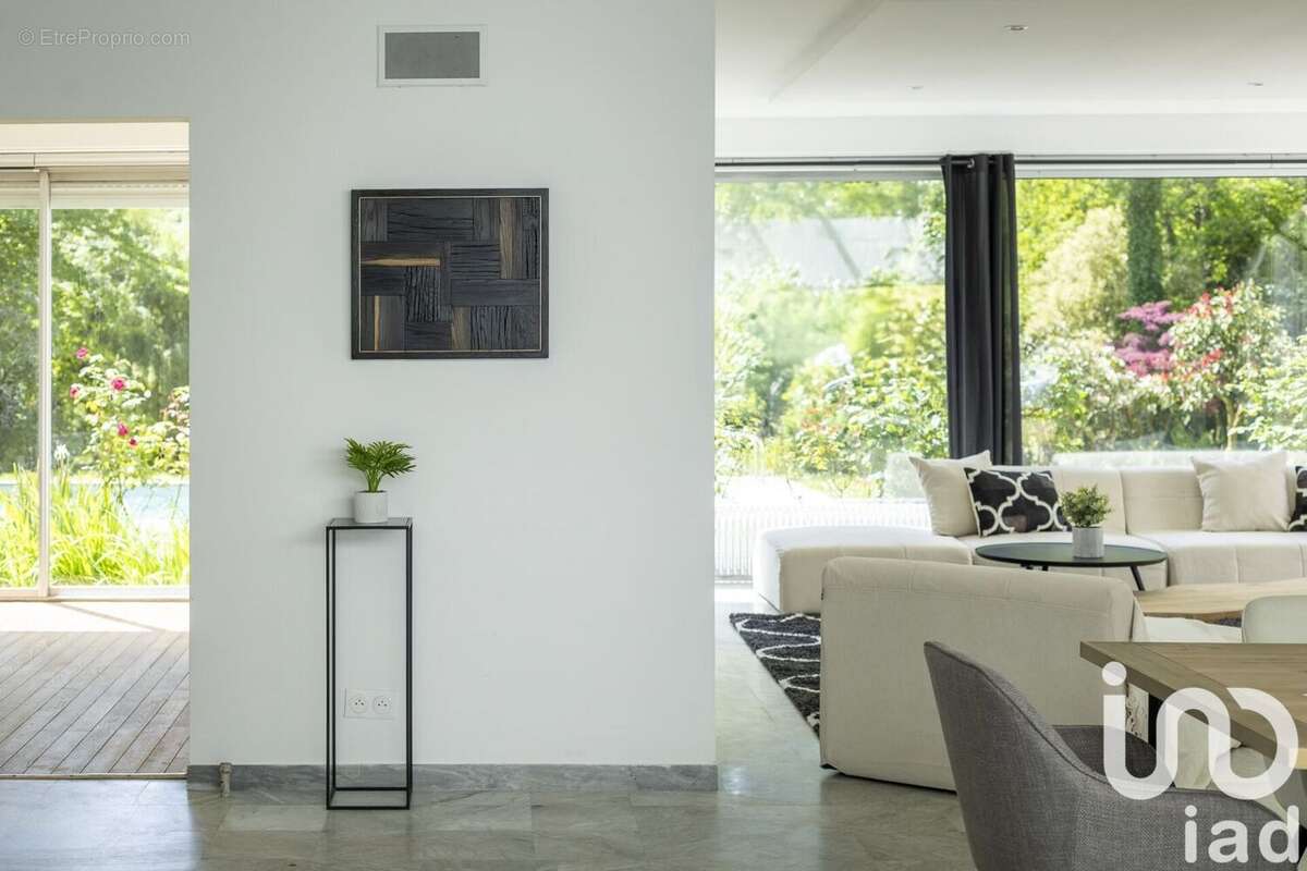 Photo 6 - Maison à SAUTRON