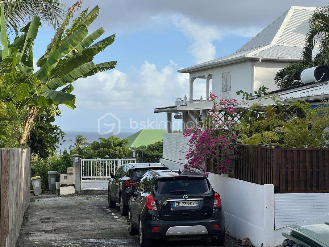 Appartement t2 route touristique pres d anse des rochers - photo 7