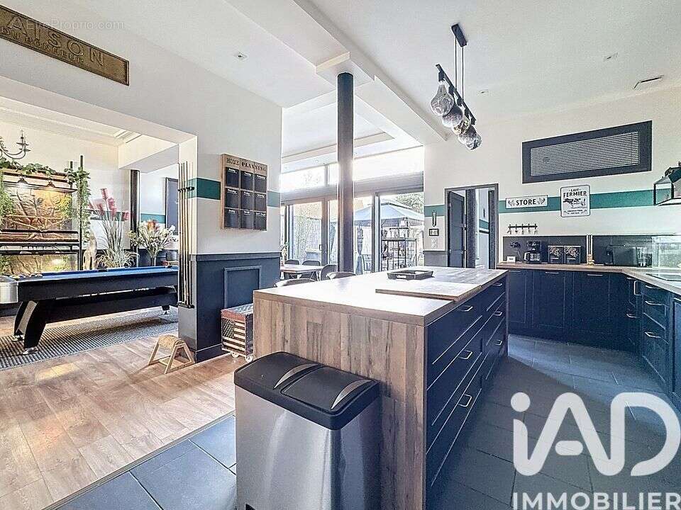 Photo 4 - Maison à COMINES