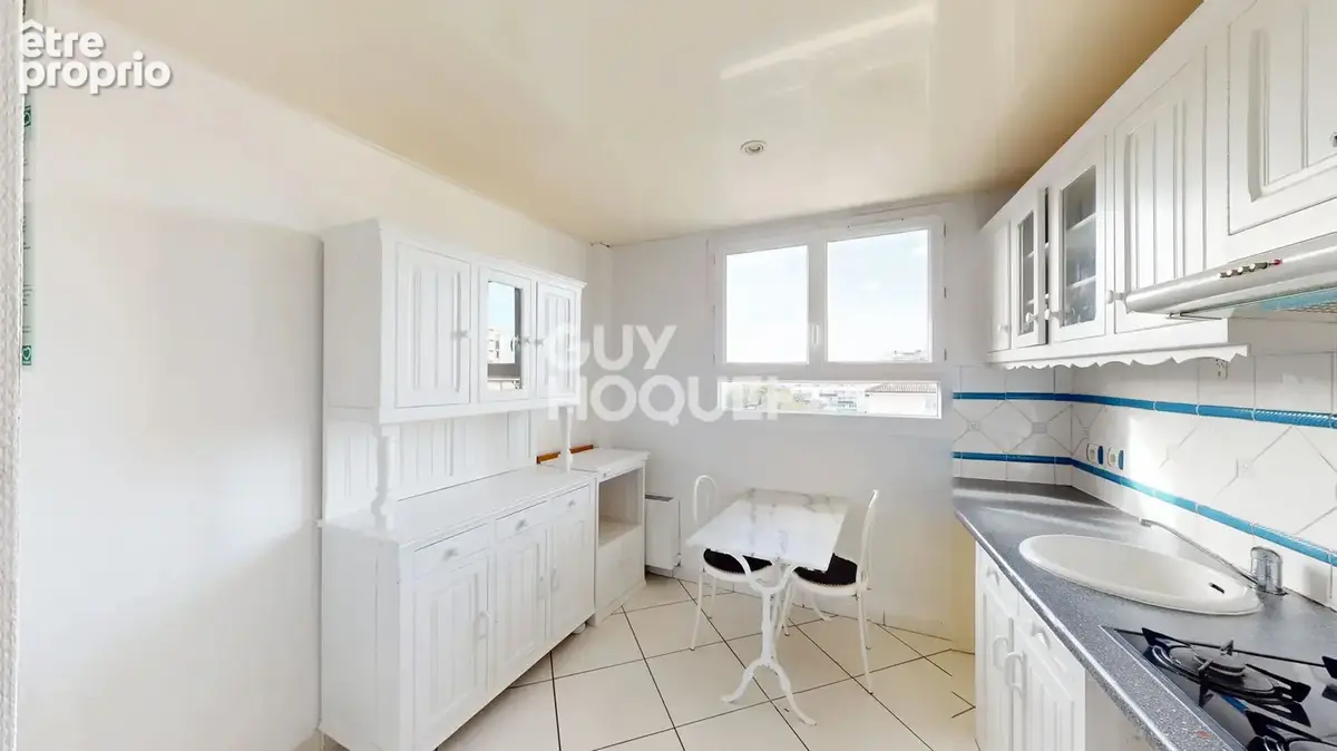 Appartement 3 pièces à vendre à Franconville - photo 4