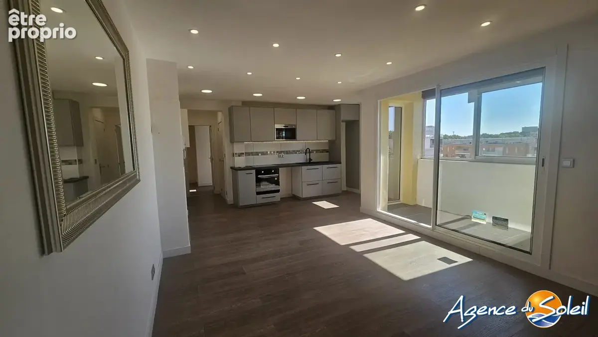 Appartement à NARBONNE