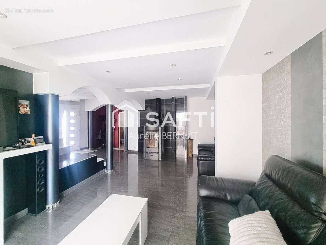 Photo 4 - Maison à RANCENAY