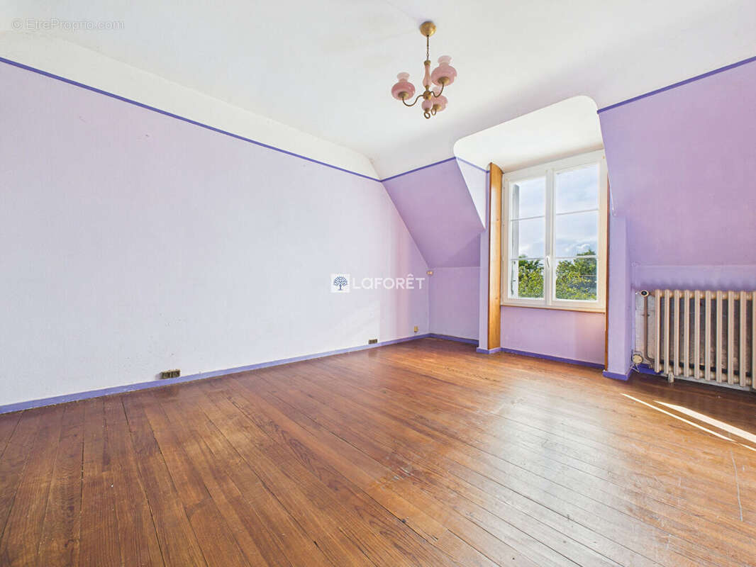 Maison à PONT-L&#039;ABBE