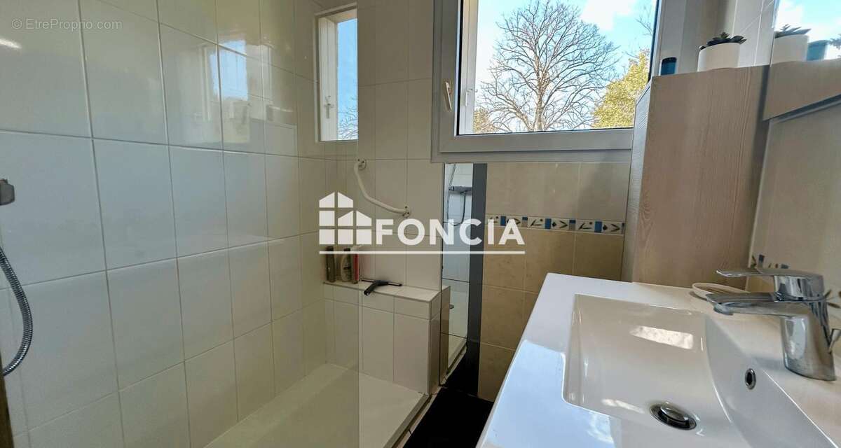 Appartement à COLLIOURE