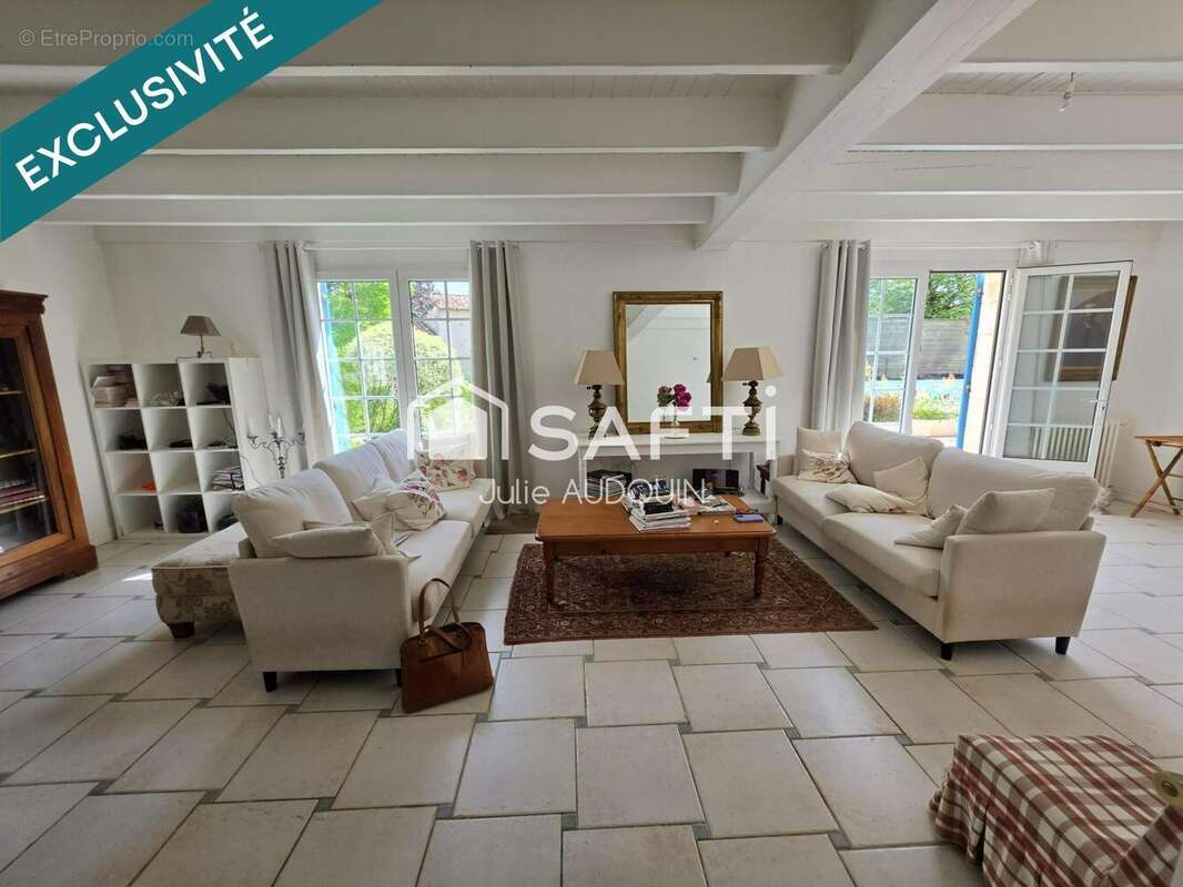 Photo 8 - Maison à LE SEURE
