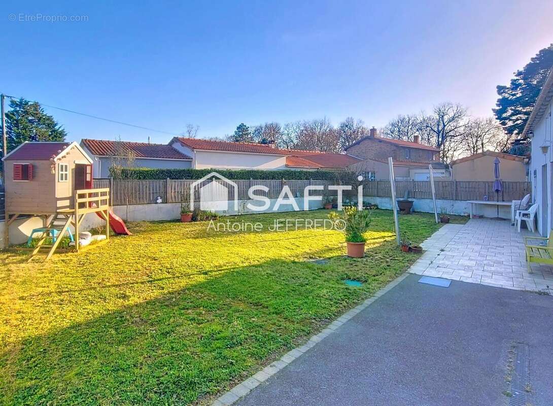 Photo 2 - Maison à PONT-SAINT-MARTIN