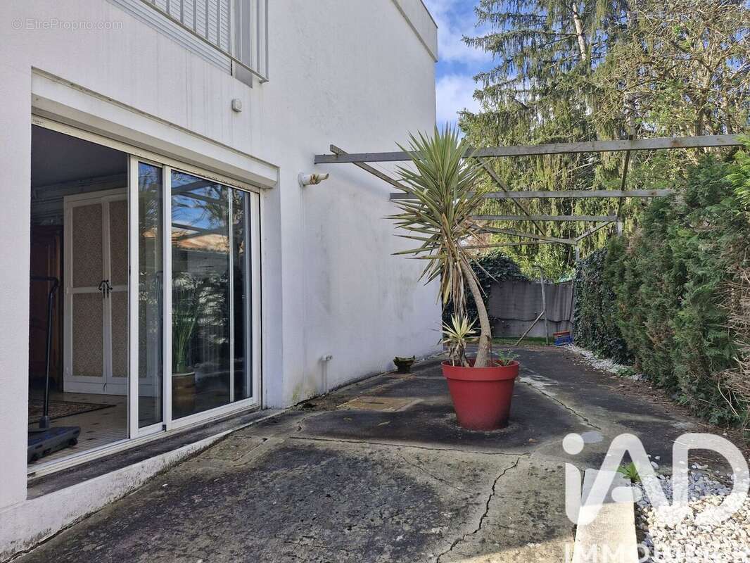 Photo 3 - Maison à SAINTE-FOY-LA-GRANDE