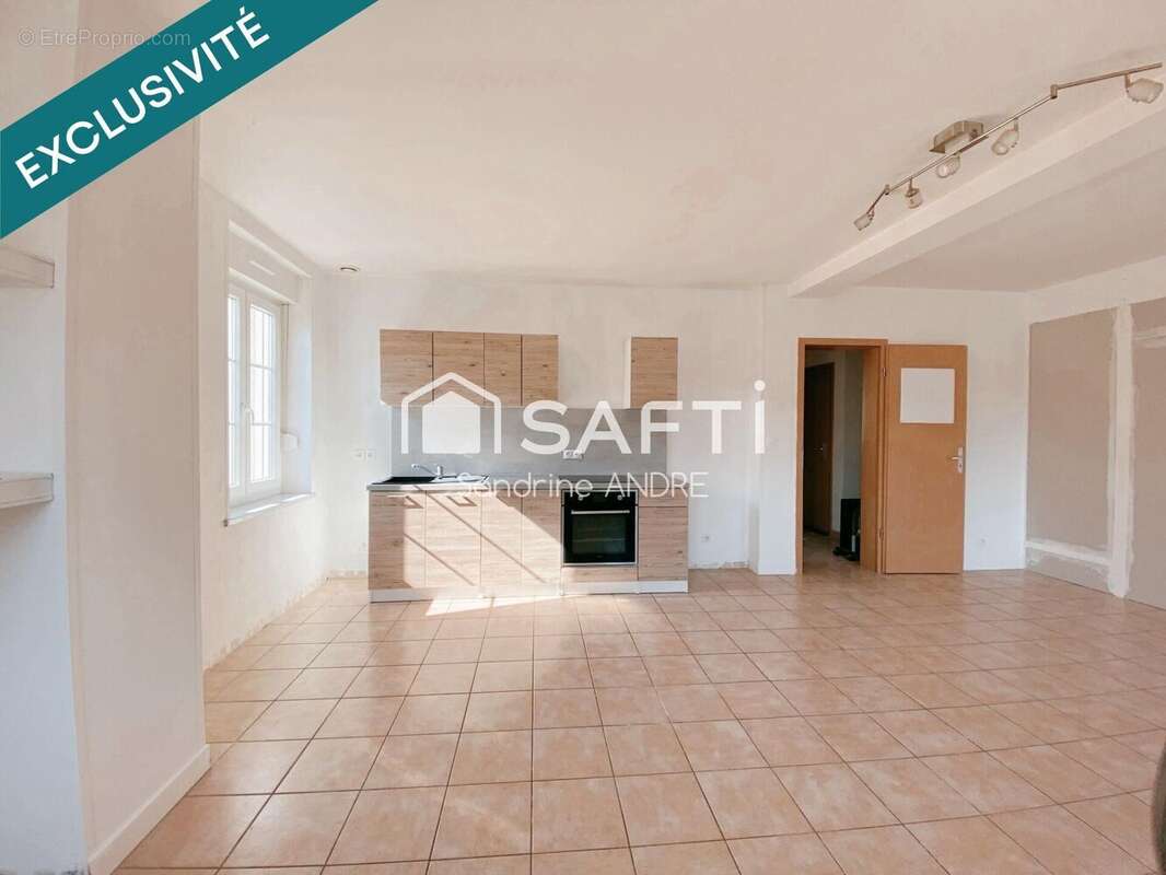 Photo 5 - Maison à WALDWISSE