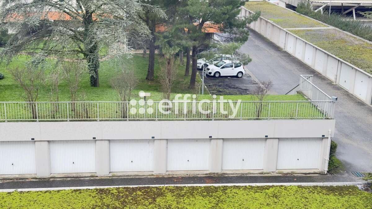 Appartement à MONTELIMAR