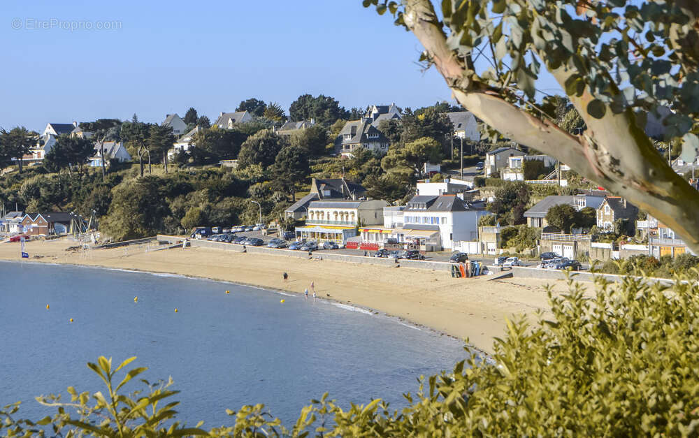 Terrain à CANCALE