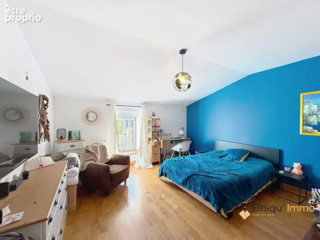 Maison 7 pièces 232 m² à vendre à Jonchery (52000) - photo 9