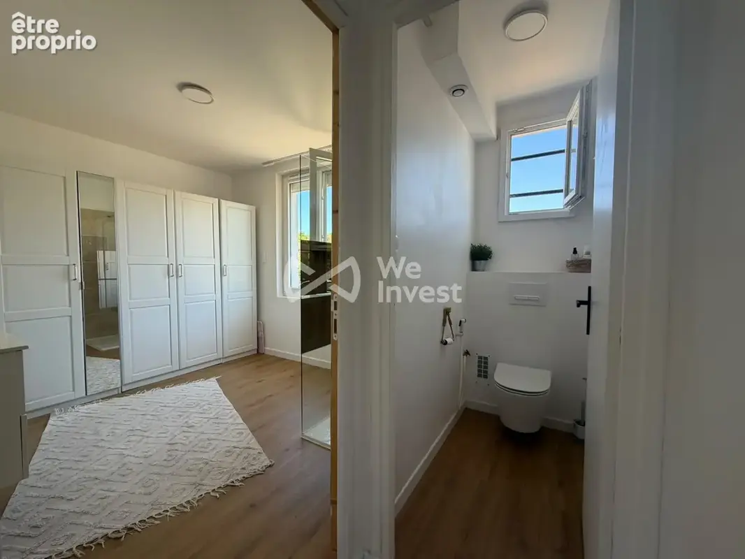 Maison 95 m² à Vineuil-Saint-Firmin  - photo 5