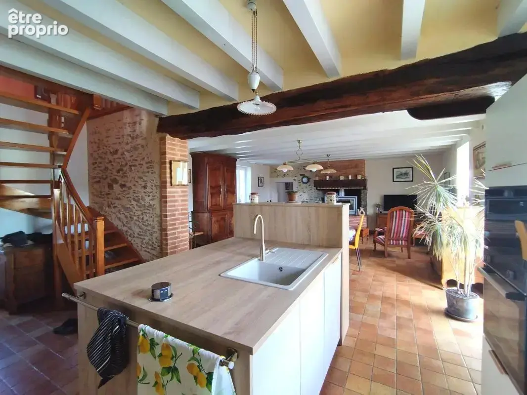 Maison à vendre Corsept - photo 9