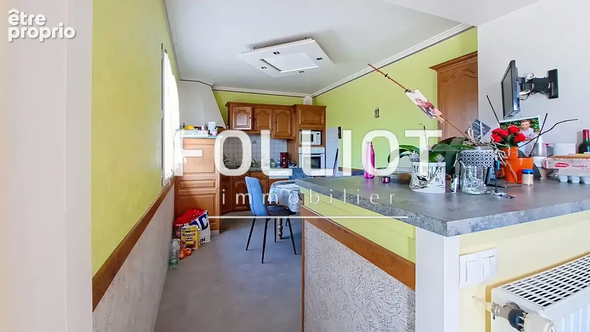 Maison 3 pièces à vendre à Chérencé-le-Héron - Réf 2848EC - photo 9